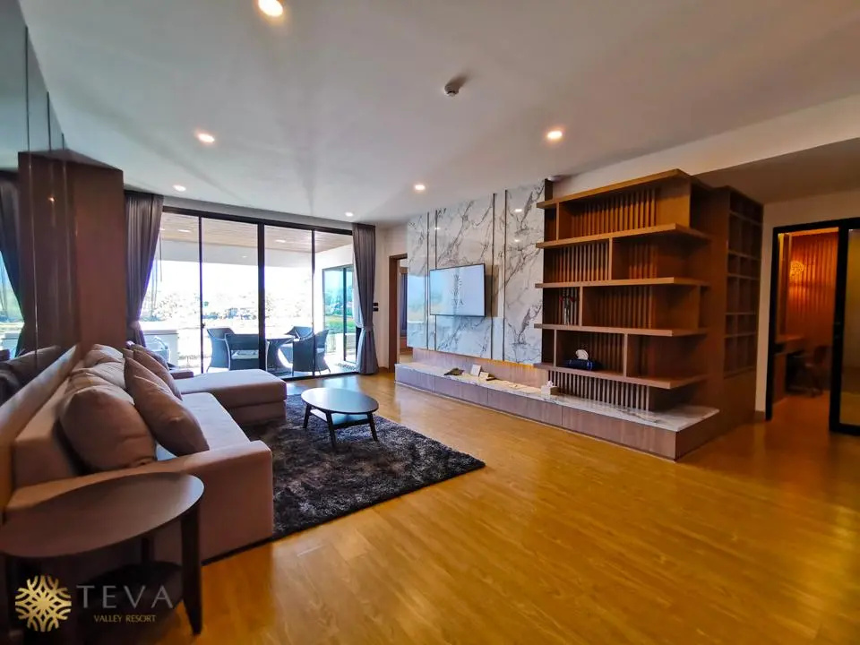 Royal Suite
