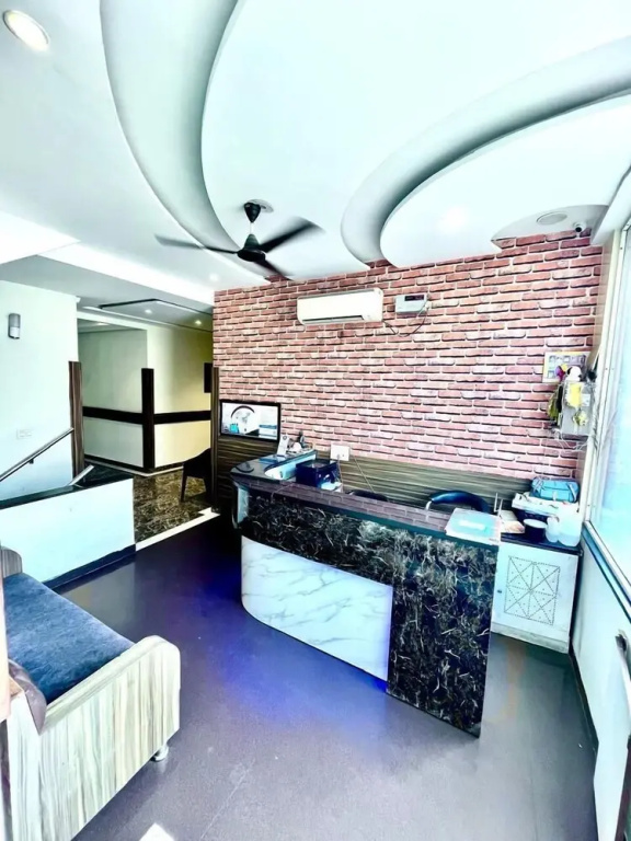 Hotel Woodcrest