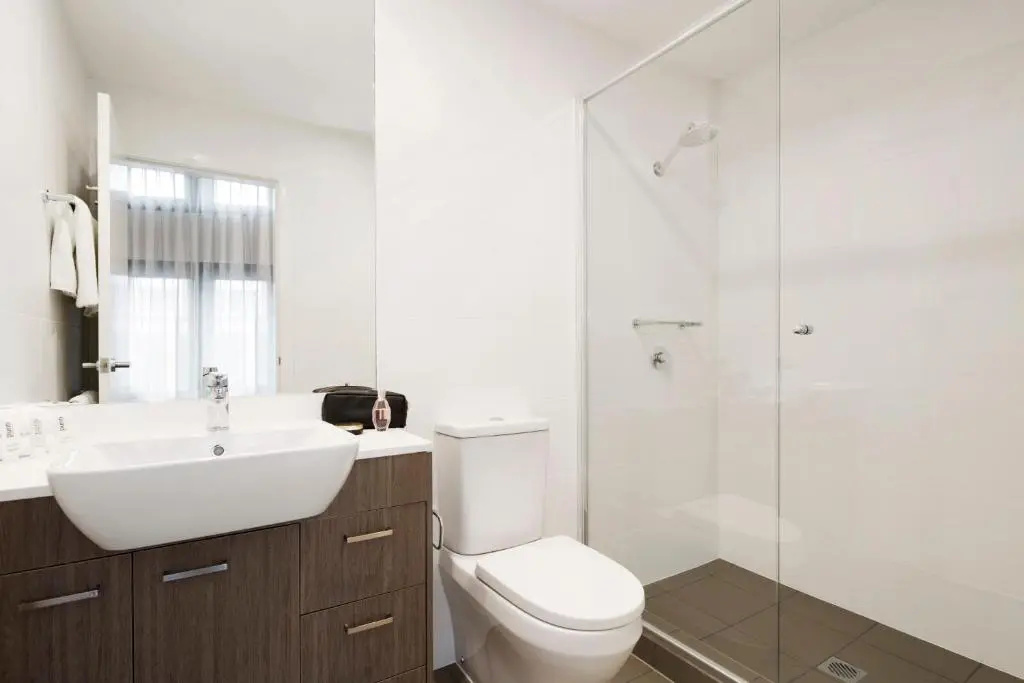 Quest Newcastle West - Chambres