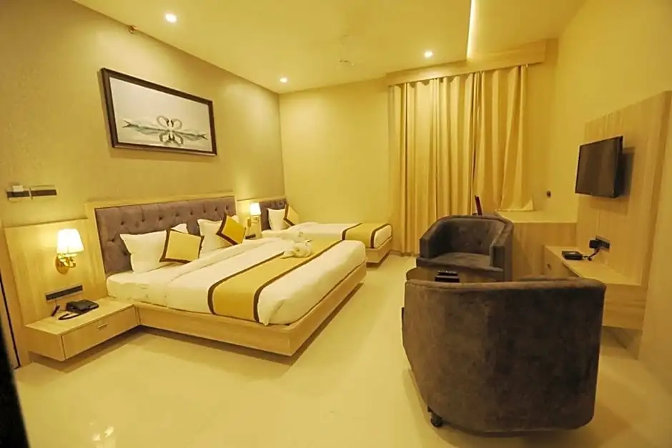 Standard Family room
