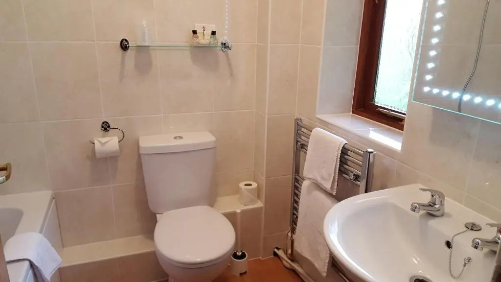 Apple Tree Hotel - Chambres