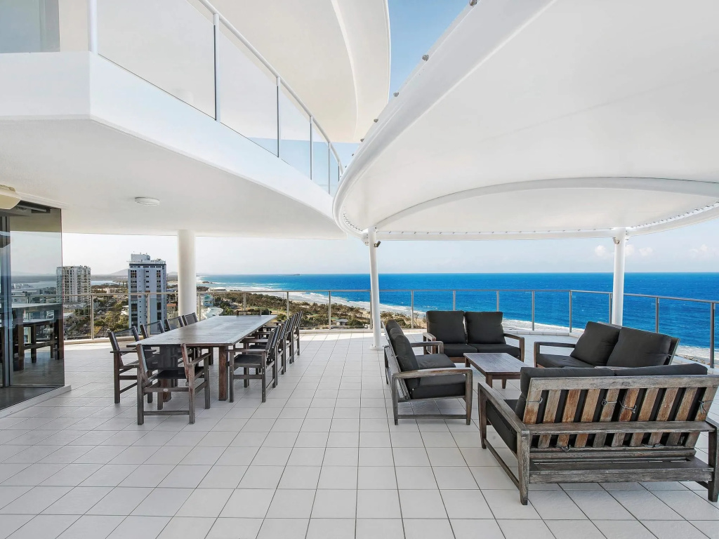 The Sebel Maroochydore - Général