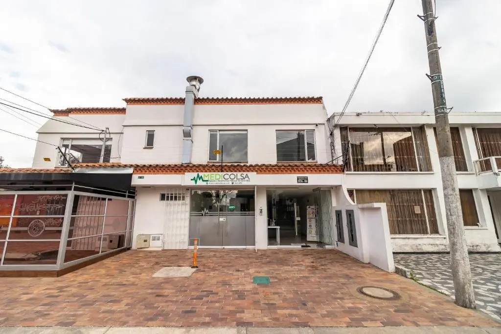 Hotel Ayenda Federman Park 1090
