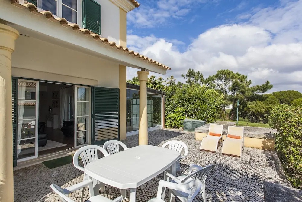 LxWay Quinta da Bicuda House