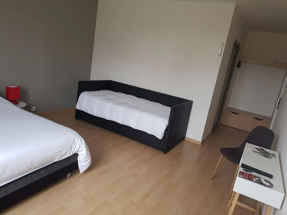Afficher la photo 6 — Le Relais De Touvent