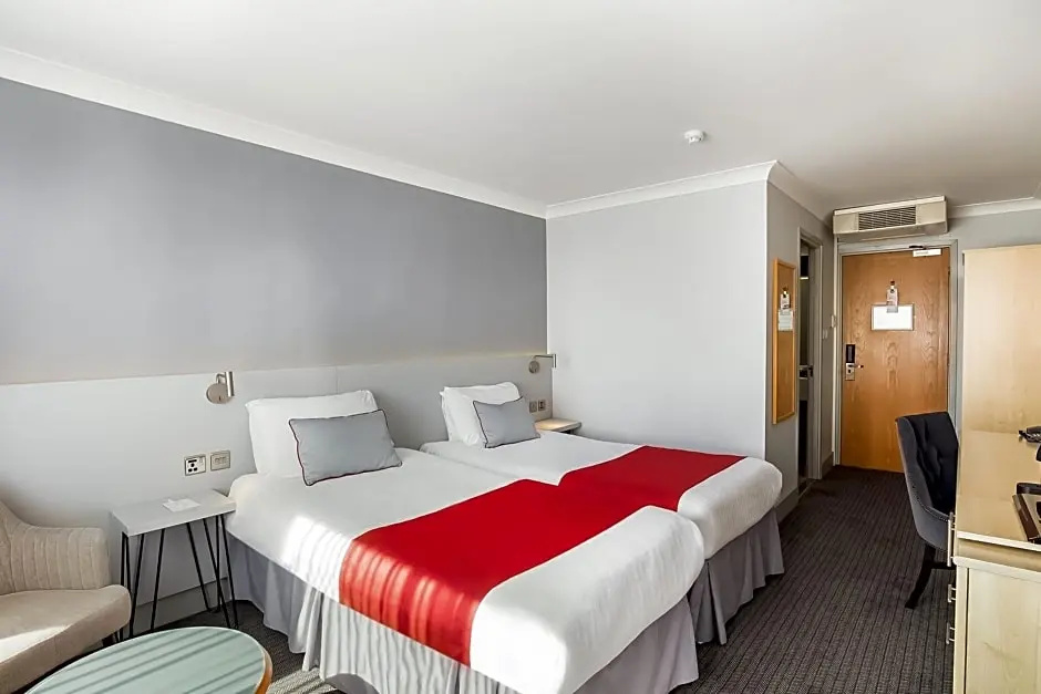 OYO Flagship London Finchley - Chambres