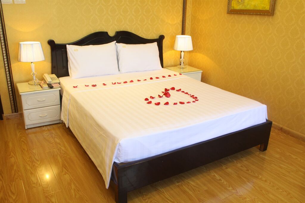 Hanoi Royal Royal Hotel 2 by null