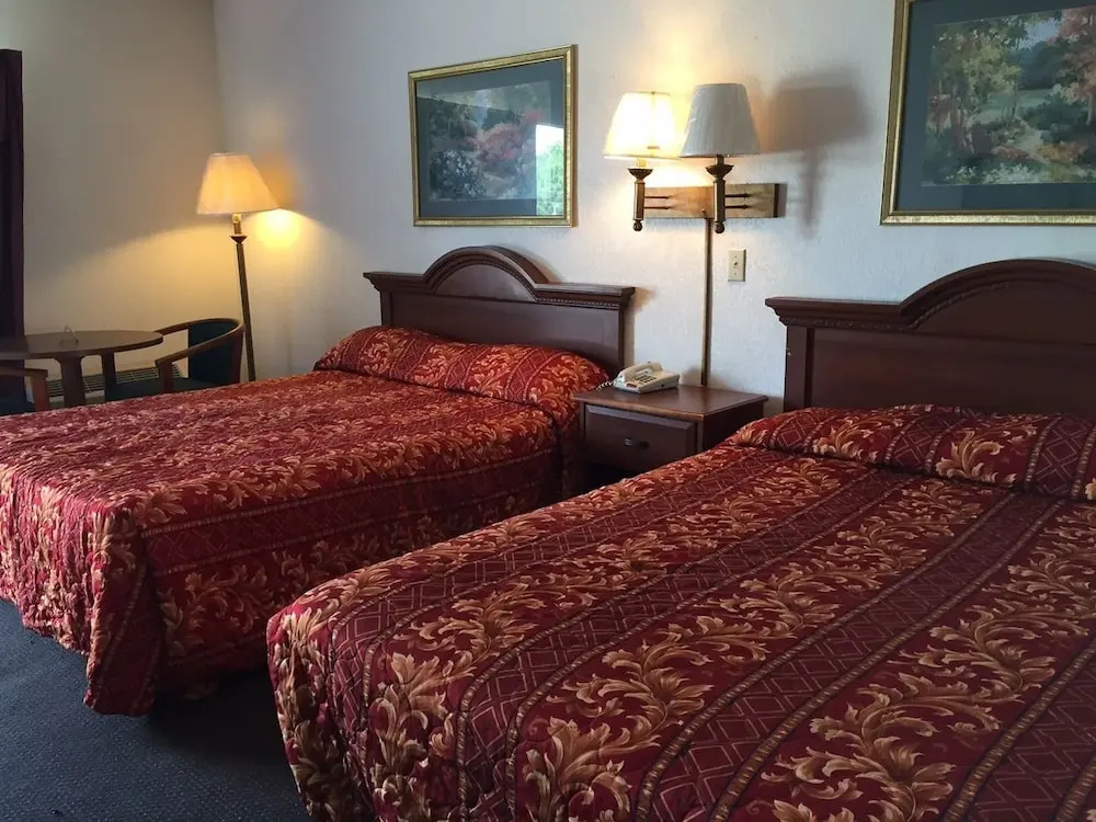 Hotel photo 2