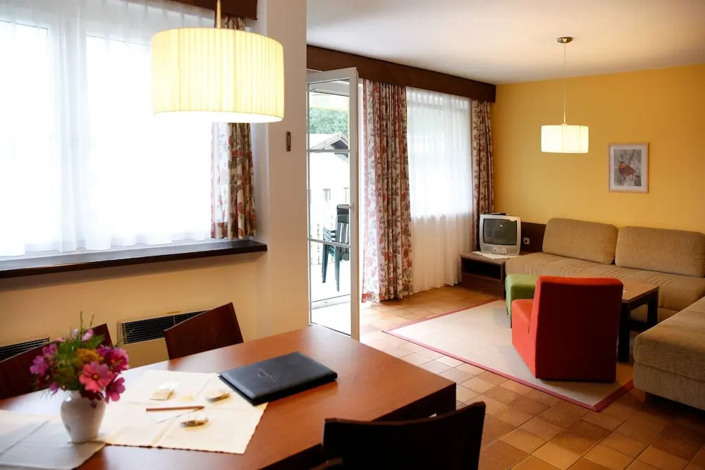 Sonnenresort Ossiacher See - Chambres