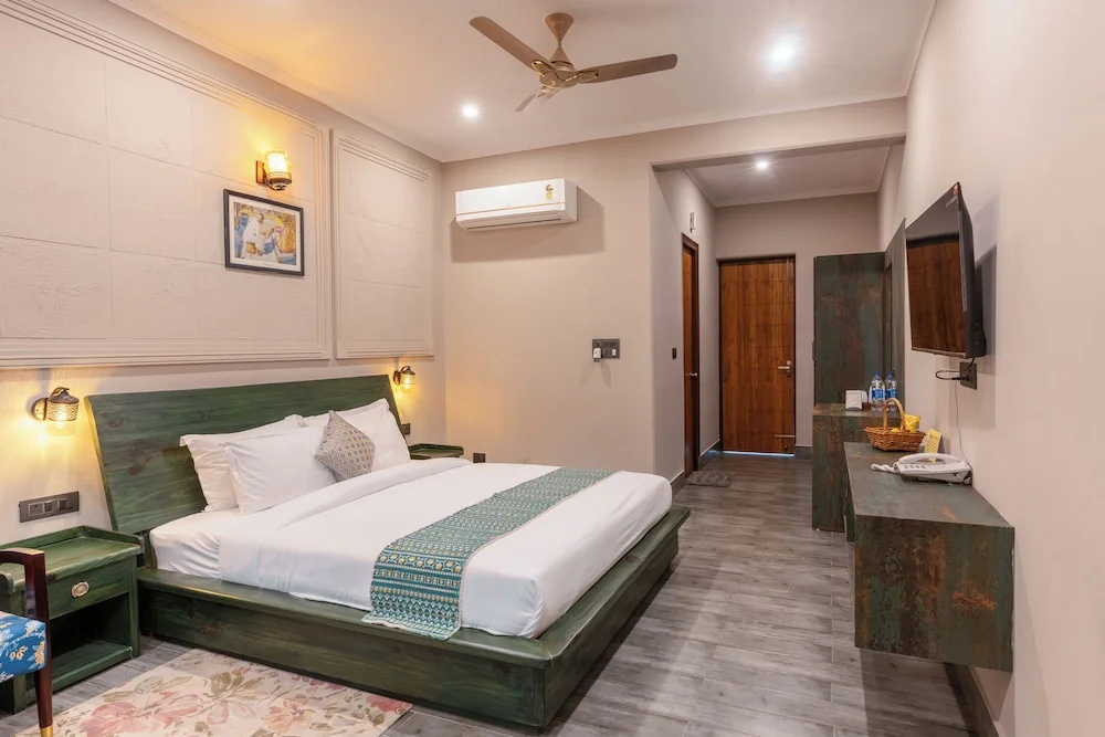 Hotel photo 6