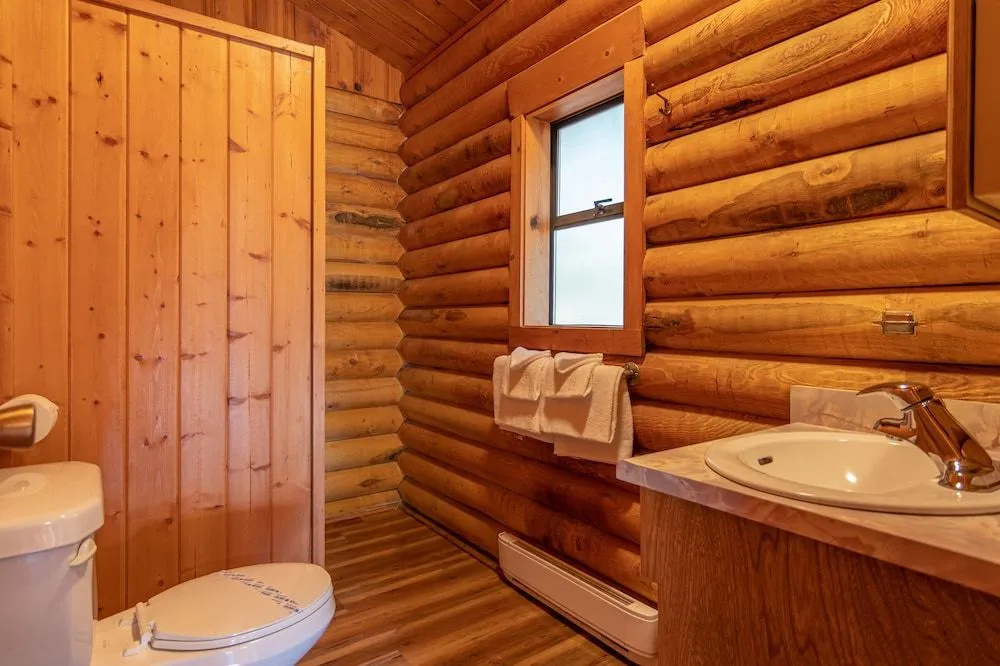 Cusheon Lake Resort - Général