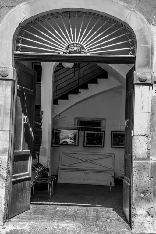 B&B Novecento Siciliano