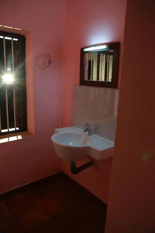 Gurukripa Heritage - Chambres