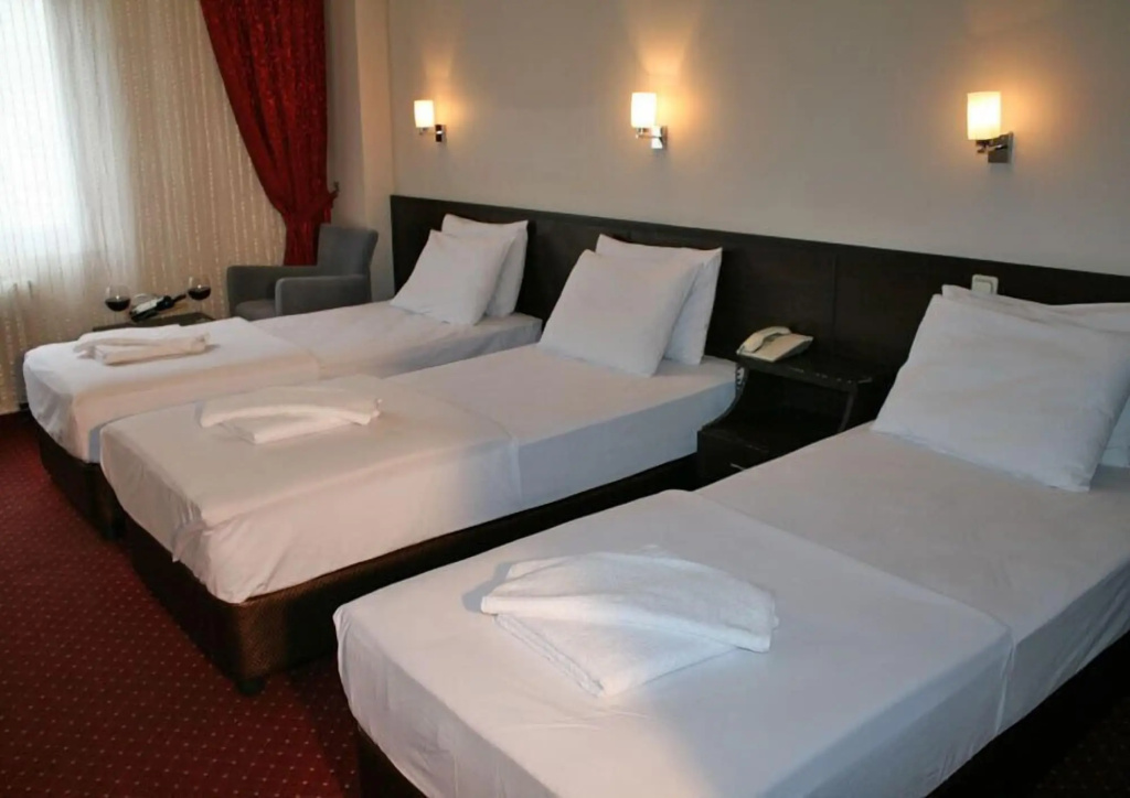 Spa & Wellness