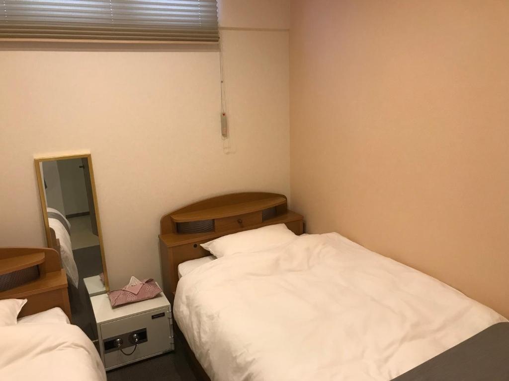 GUEST HOUSE Rice Chikko 사진 7