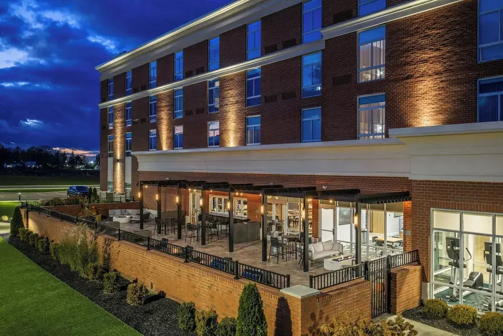 Hotel photo 25