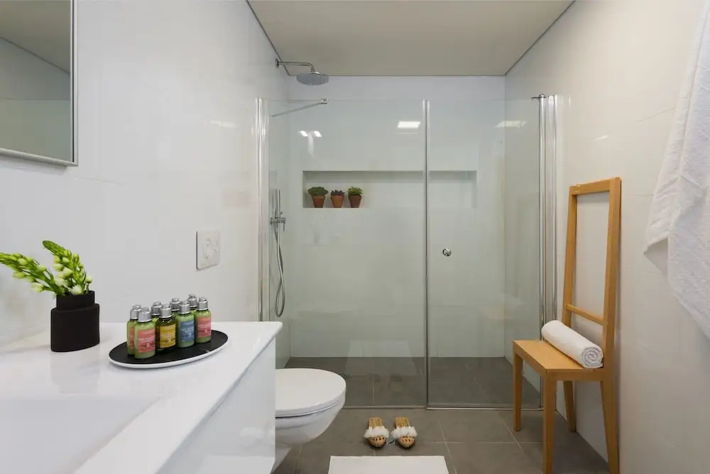 master Shenkin Serviced Apartments by null