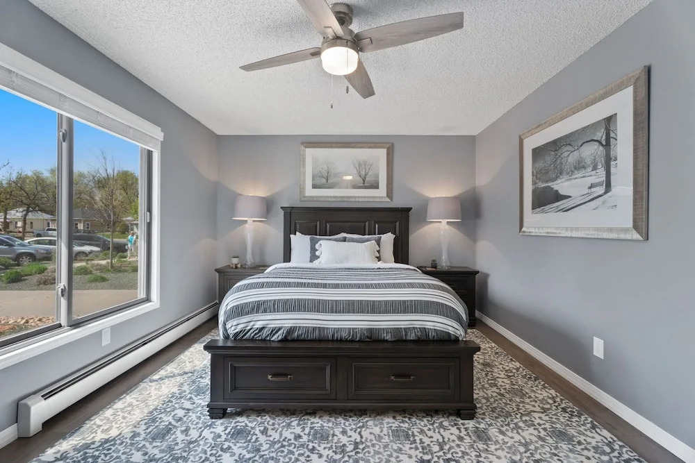 Hot Tub Hideout Old Towns Best Group Stay — фото 4