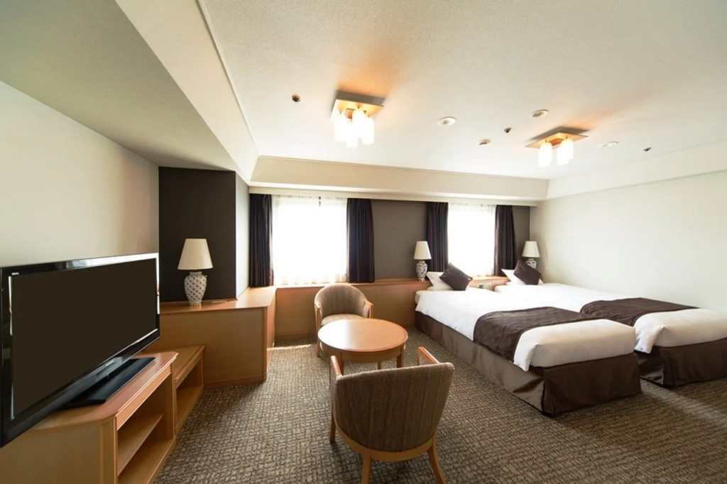 Hotel photo 11