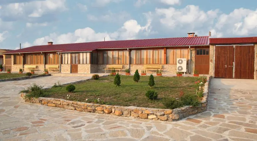 Iris Guest House