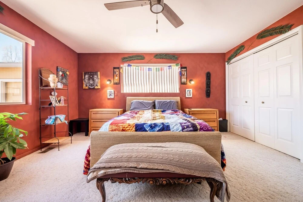 Mt Washington House — 3