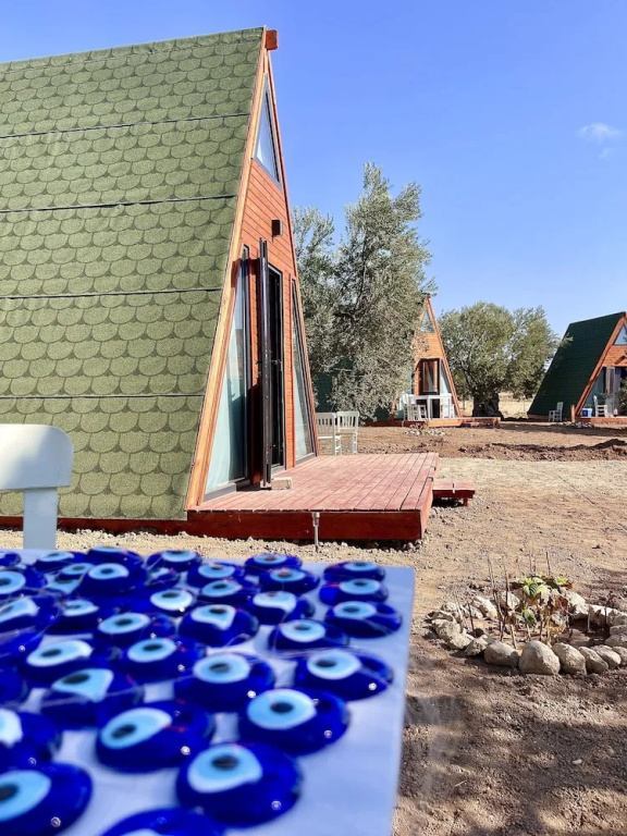 Bıngıdı Bungalov