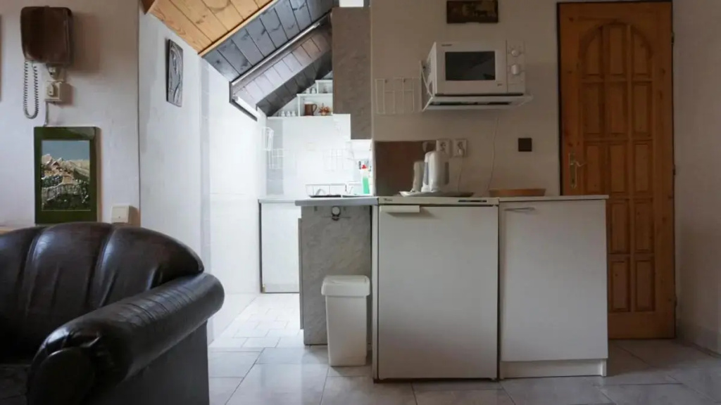Pension Karolína - Général