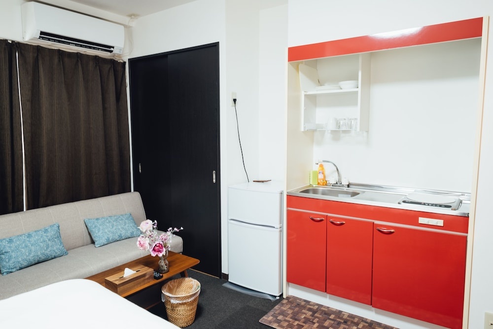 Royal Heights Sakuragawa Condominium 사진 17