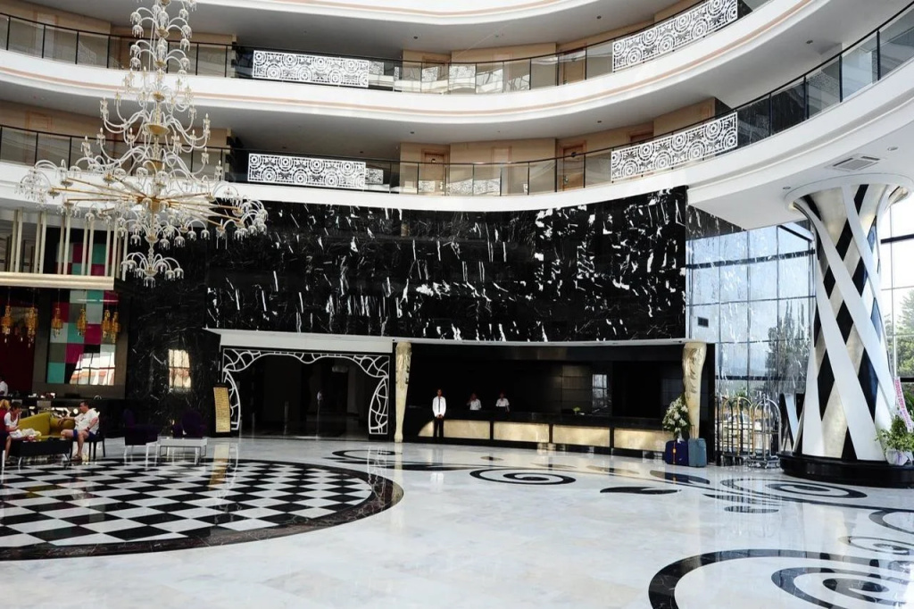 Sea Planet Resort & SPA