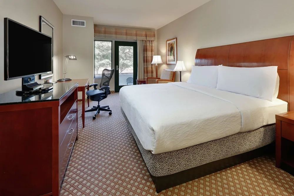 Hilton Garden Inn San Diego Del Mar - Chambres
