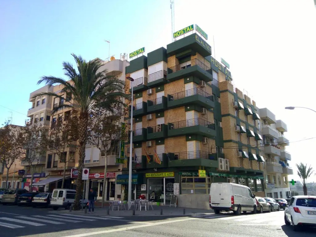 HS Altet Suites