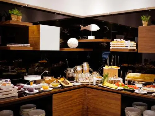 Hotel photo 12