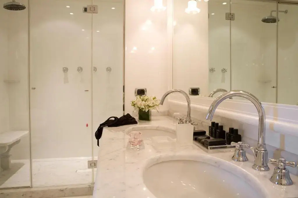 Baglioni Luna Hotel  - Chambres