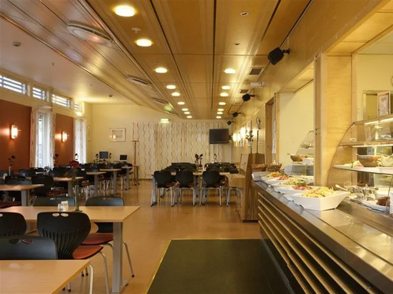 Hotel photo 18