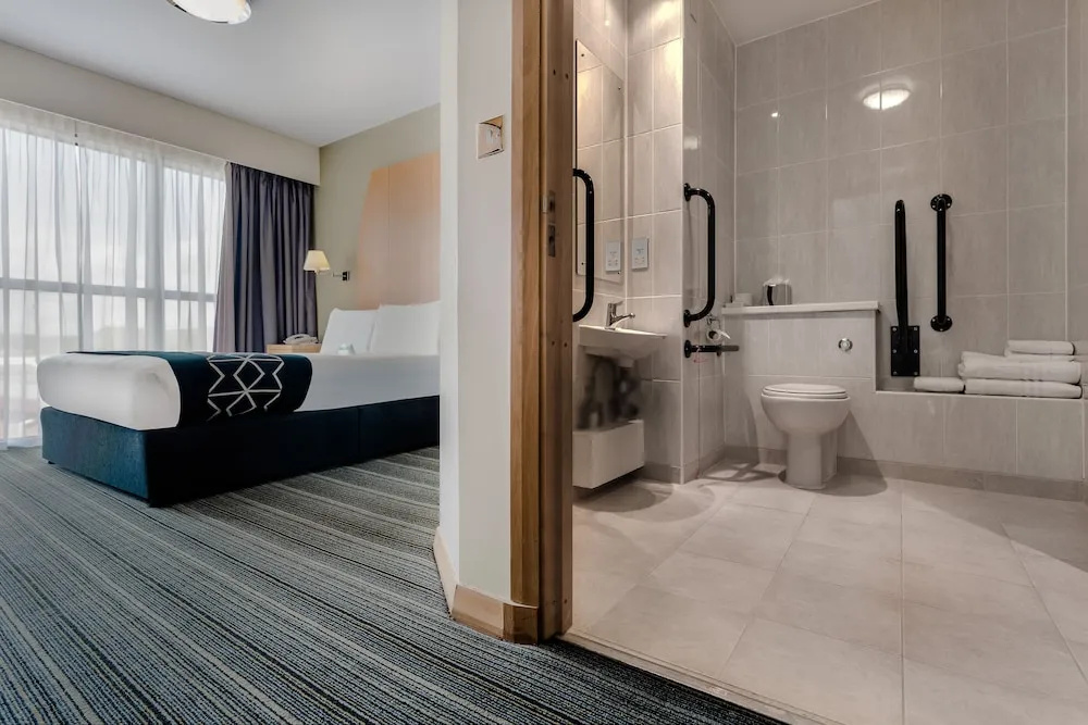 Holiday Inn Birmingham North - Cannock by IHG - Chambres