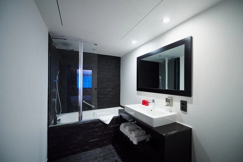 YOOMA Urban Lodge — 4