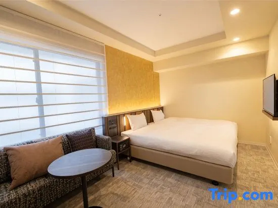 Loisir Hotel Kyoto Toji 사진 2