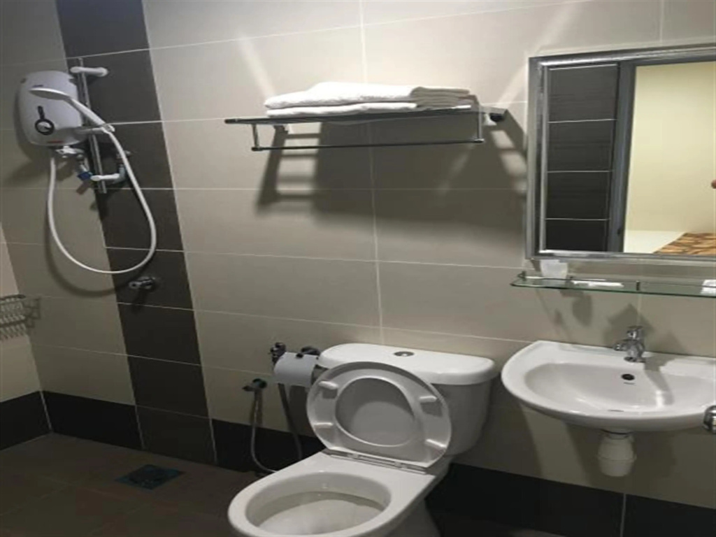 Soho Hotel (Semenyih) Sdn. Bhd. - Chambres