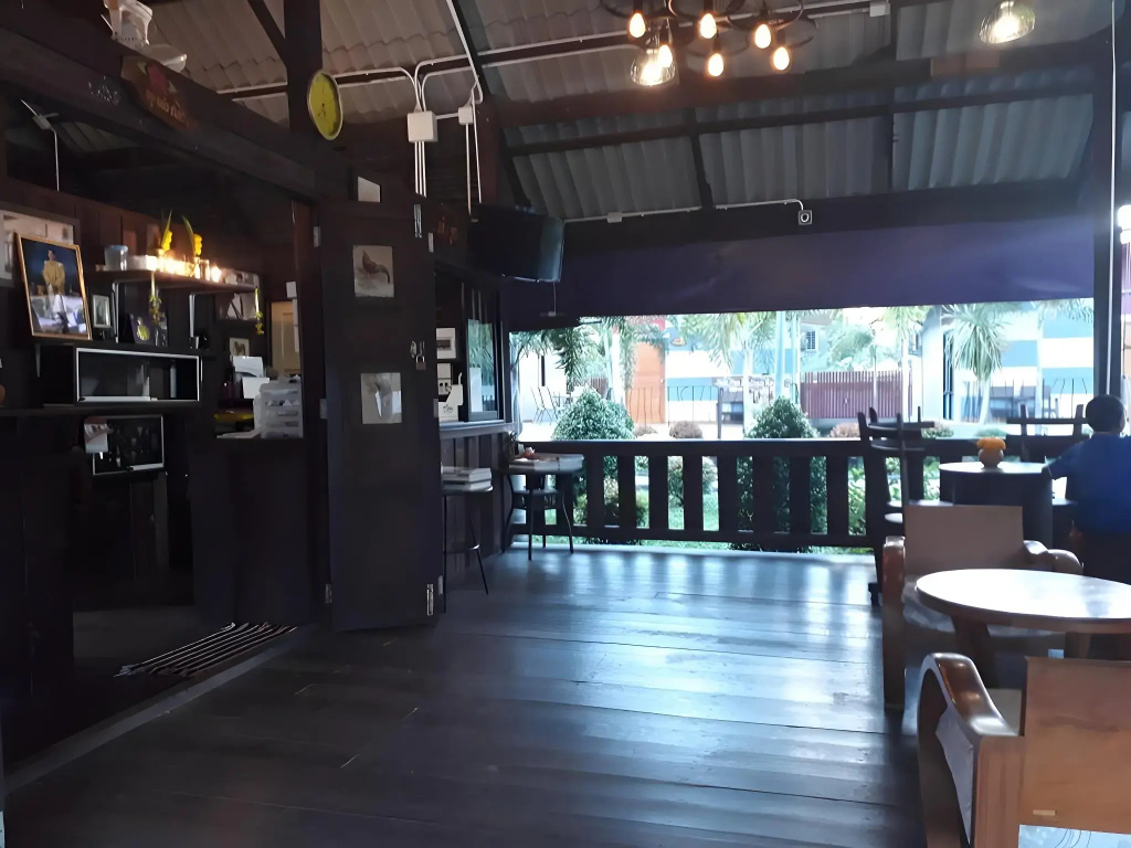 Baan Pran Boutique Resort - Général