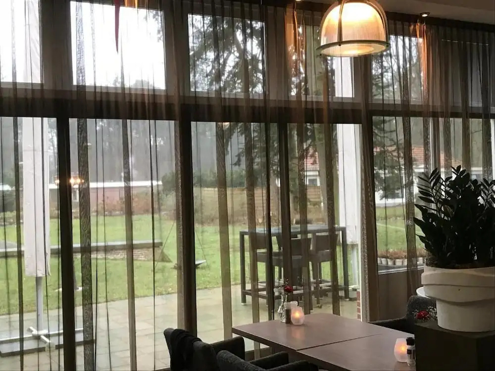Hotel & Restaurant Wildthout - Général