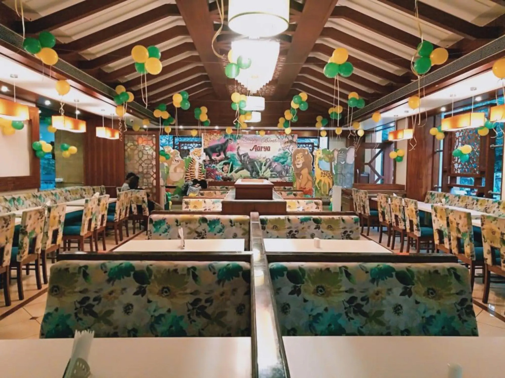 Hotel photo 20