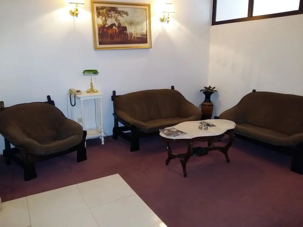 Hotel Alik - Général