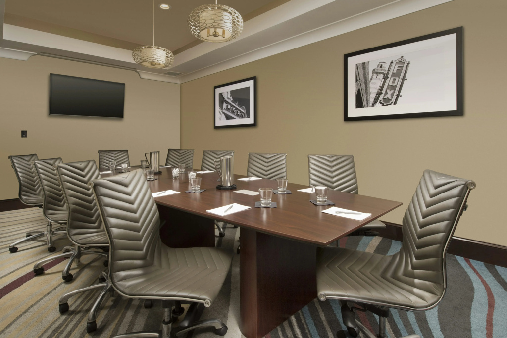 Embassy Suites by Hilton Atlanta Airport - Général