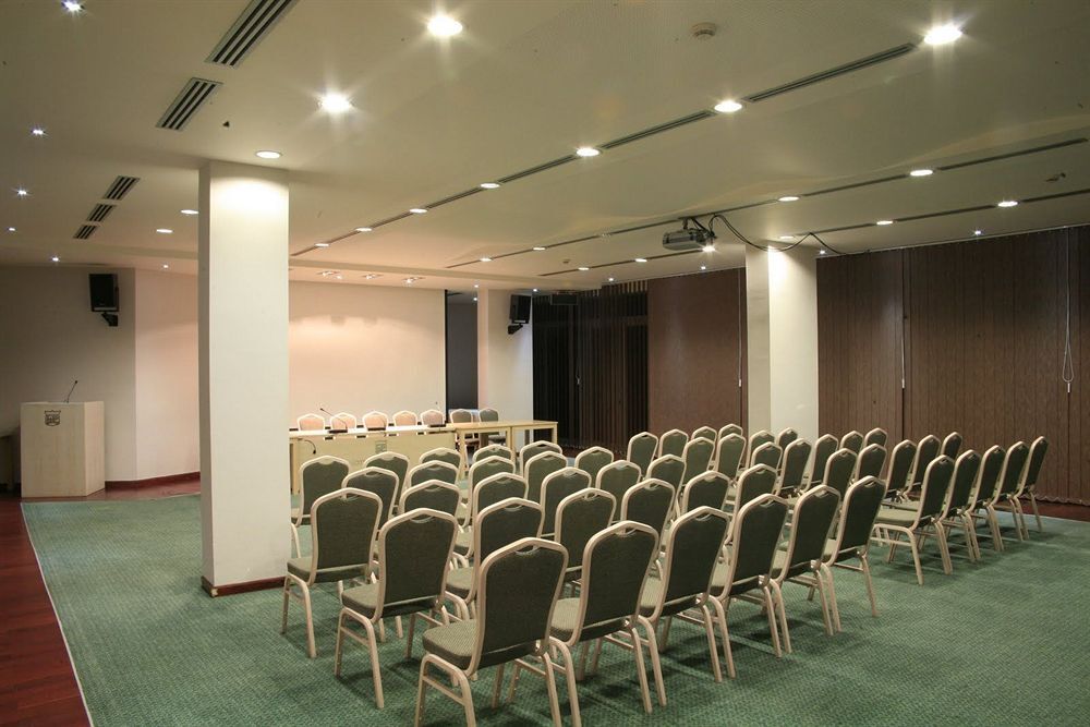 Hostel Podgorica by null