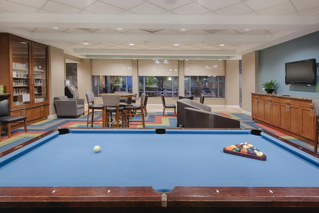 Club Wyndham National Harbor - Général