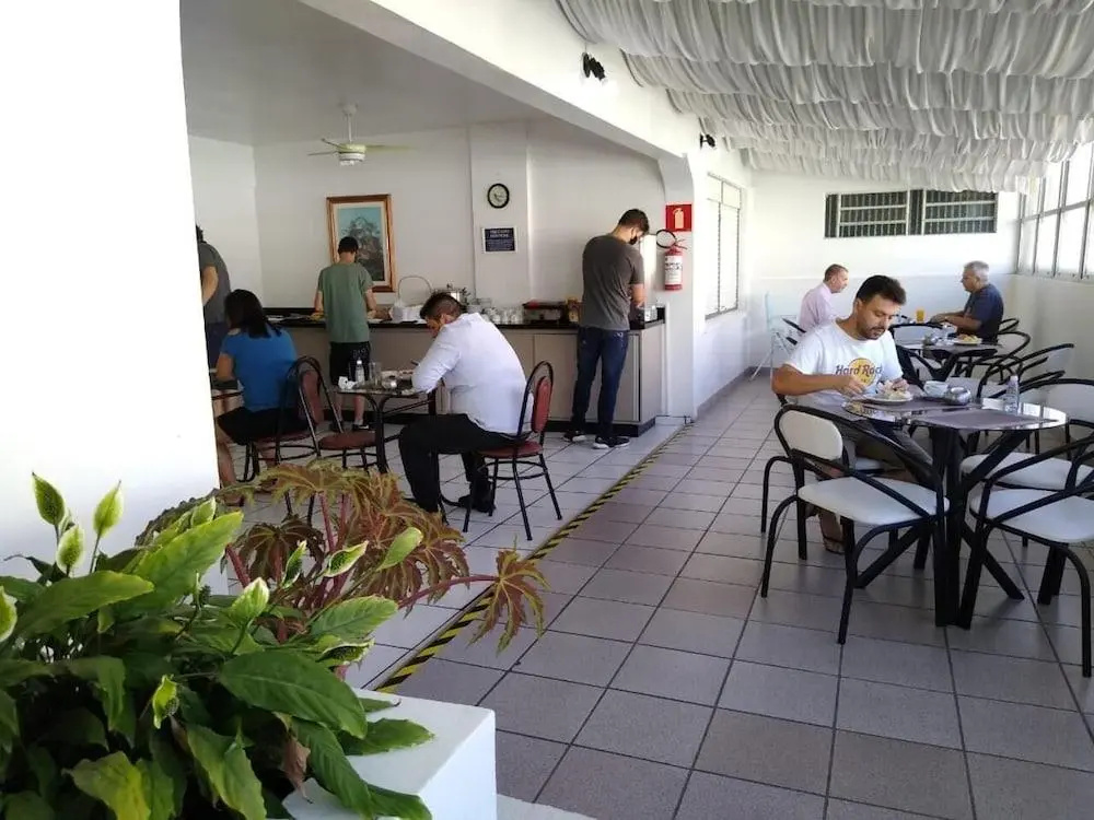 Hotel Paraiso - Général