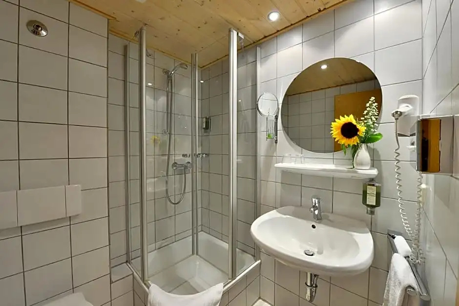 Hotel Lellmann - Chambres