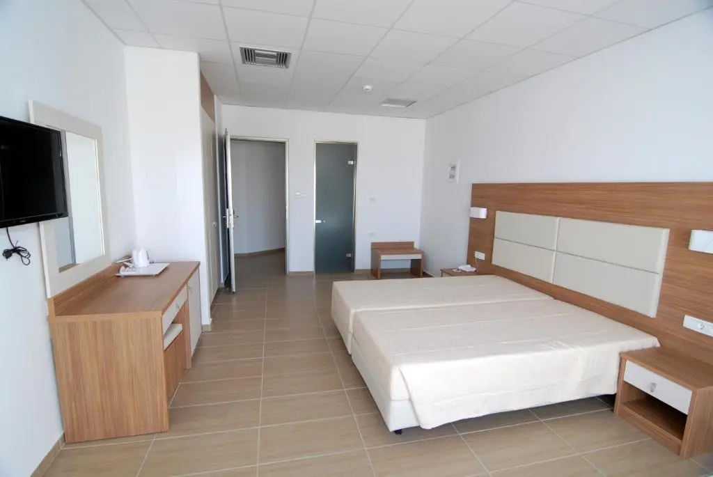 Royal Bay - Chambres