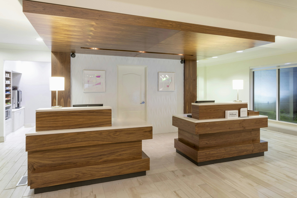 Hilton Garden Inn Minneapolis/Bloomington - Général