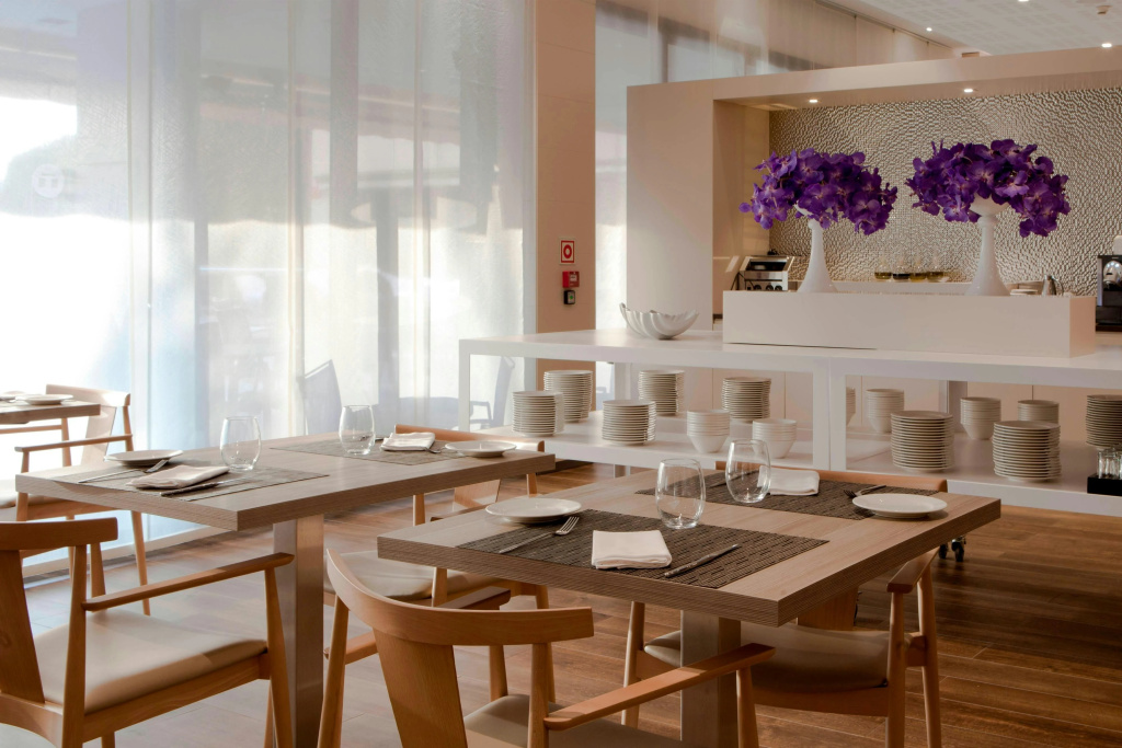 AC Hotel San Cugat by Marriott - Général